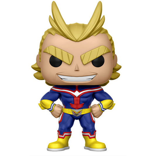 Funko POP! Animation: My Hero Academia All Might figure