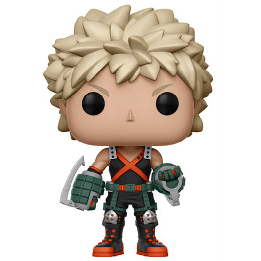 Funko POP! Animation: My Hero Academia Katsuki figure