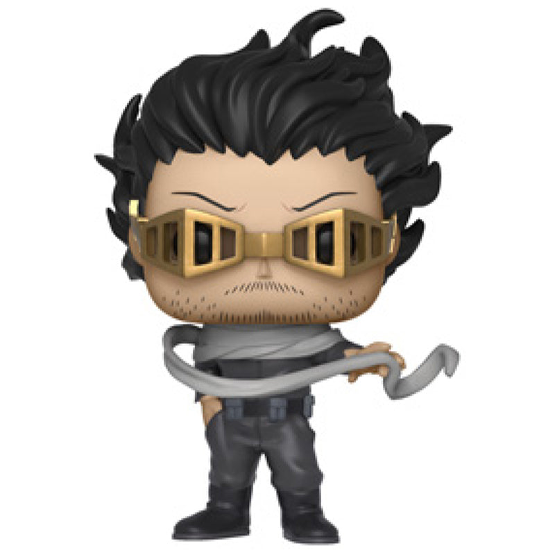 Funko POP! Animation: My Hero Academia Shoto Aizawa (Hero Costume) (Hot Topic Exclusive) figure