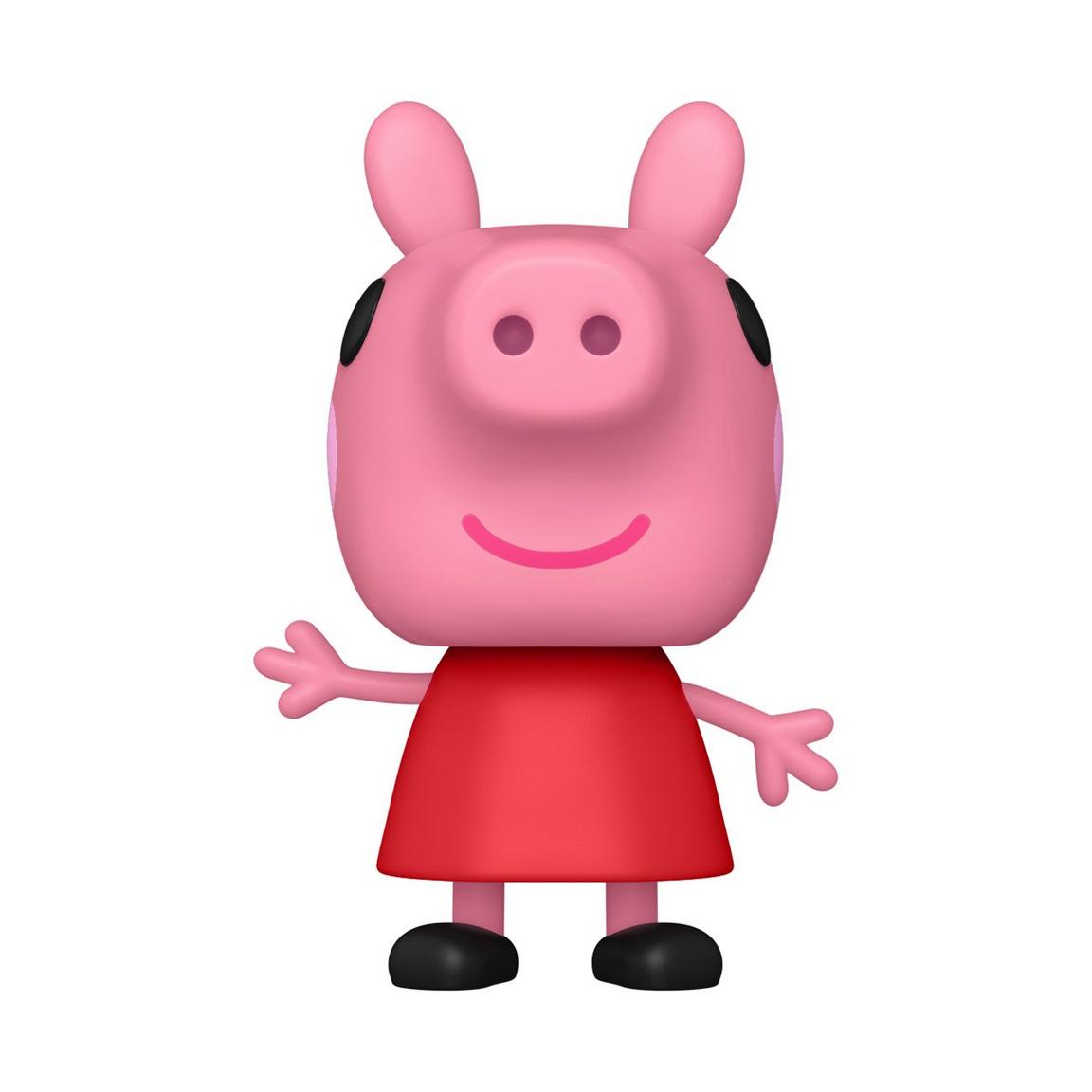 PRE-ORDER | Funko POP! Animation: Peppa Pig - Peppa Pig #1085 Vinyl Figure