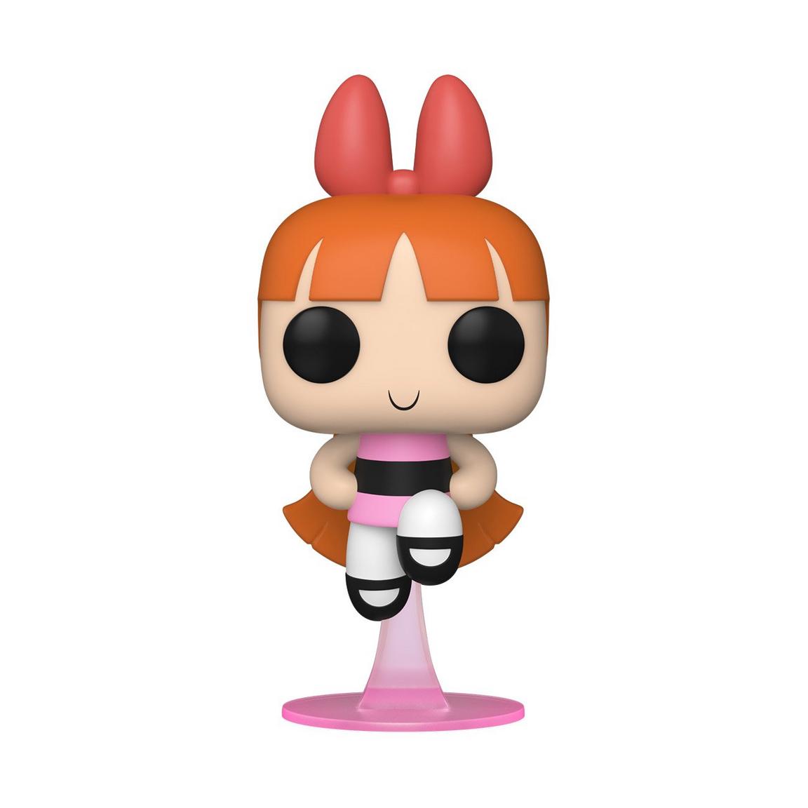 Funko POP! Animation: Powerpuff Girls Blossom Vinyl Figure