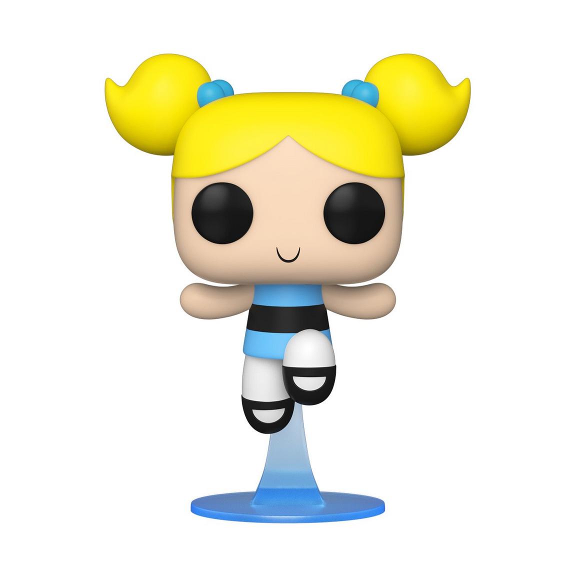 Funko POP! Animation: Powerpuff Girls Bubbles Vinyl Figure