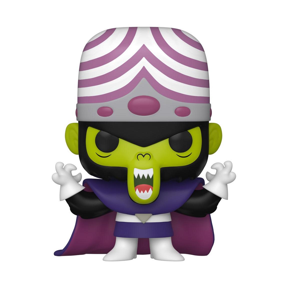 Funko POP! Animation: Powerpuff Girls Mojo Jojo Vinyl Figure