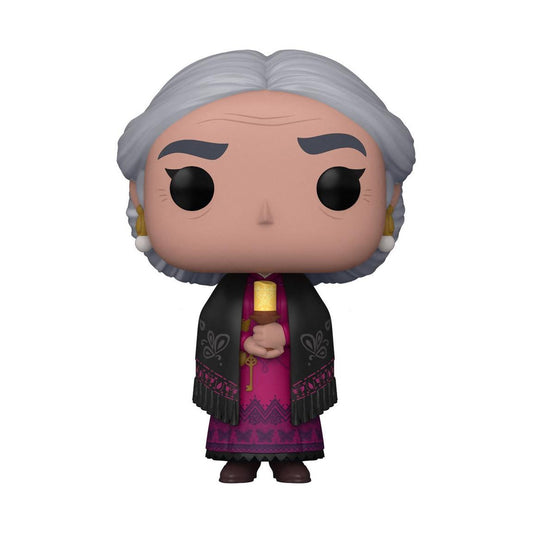 PRESALE | Funko POP! Disney: Encanto Abuela Alma Madrigal Vinyl Figure