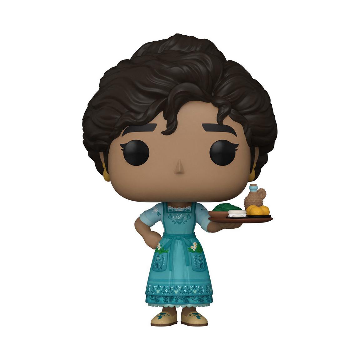 PRESALE | Funko POP! Disney: Encanto Julieta Madrigal #1148 Vinyl Figure