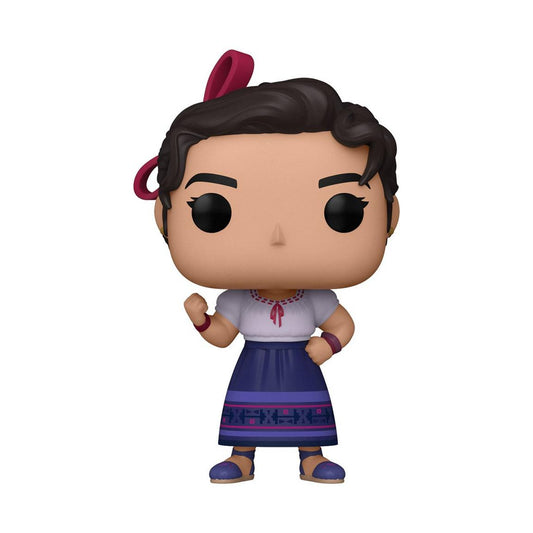 Funko POP! Disney: Encanto Luisa Madrigal #1147 Vinyl Figure