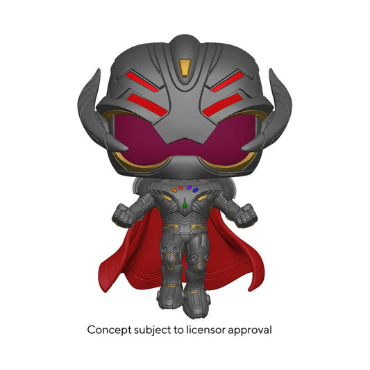 PRESALE | Funko POP Marvel: What If...? Infinity Ultron Vinyl Figure