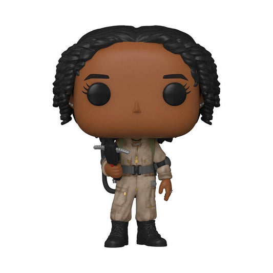 PRESALE | Funko POP! Movies: Ghostbusters: Afterlife Lucky Vinyl Figure