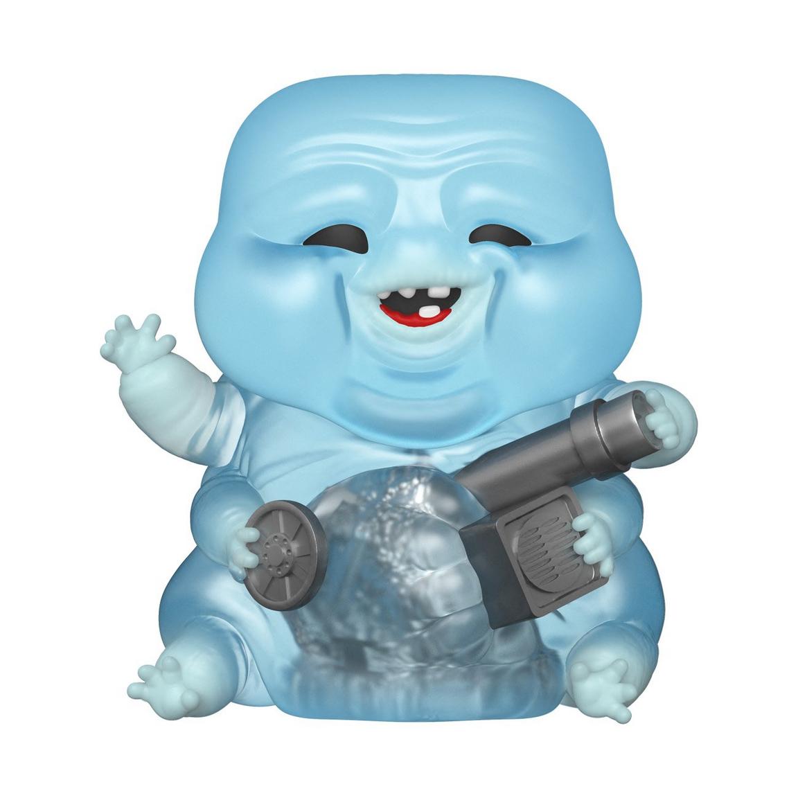 PRESALE | Funko POP! Movies: Ghostbusters: Afterlife Muncher Vinyl Figure