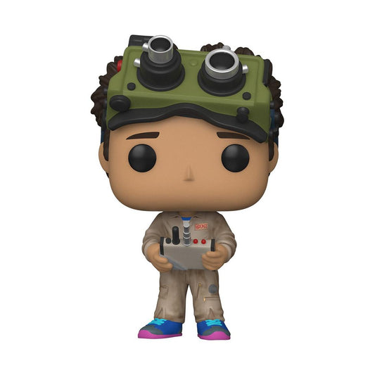 PRESALE | Funko POP! Movies: Ghostbusters: Afterlife Podcast Vinyl Figure