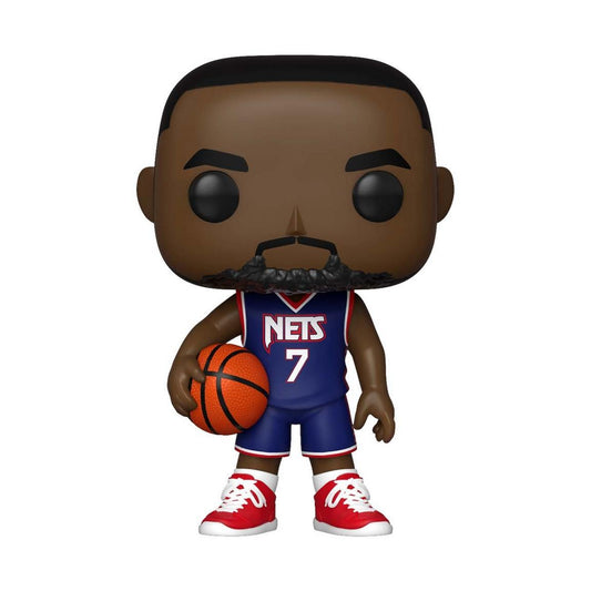 PRESALE | Funko POP! NBA: Brooklyn Nets Kevin Durant (City Edition 2021) Vinyl Figure