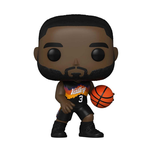 PRESALE | Funko POP! NBA: Phoenix Suns Chris Paul (City Edition 2021)  Vinyl Figure