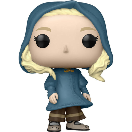 PRESALE | Funko POP! Television: The Witcher - Ciri Vinyl Figure