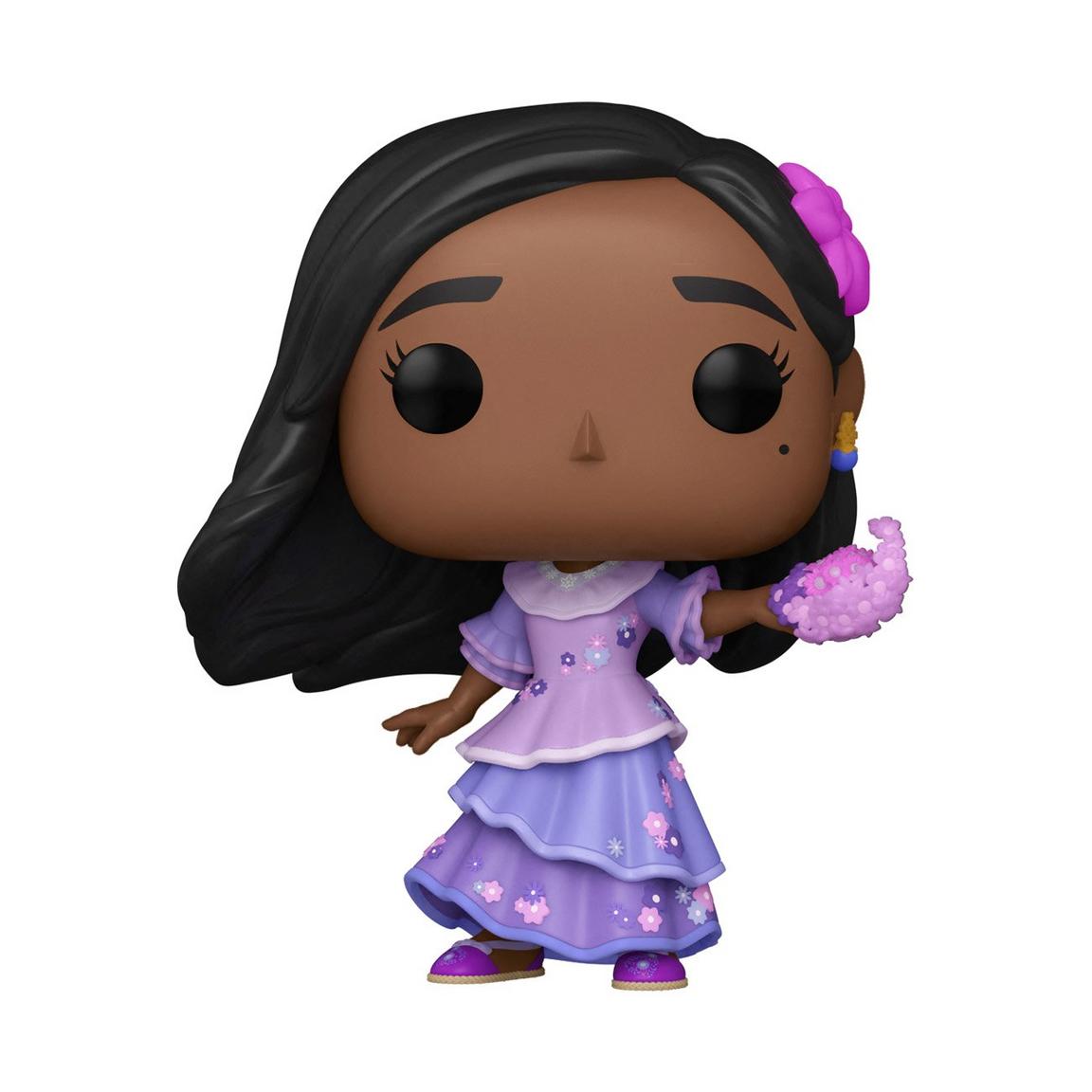 Funko POP! Disney: Encanto Isabela Madrigal Vinyl Figure