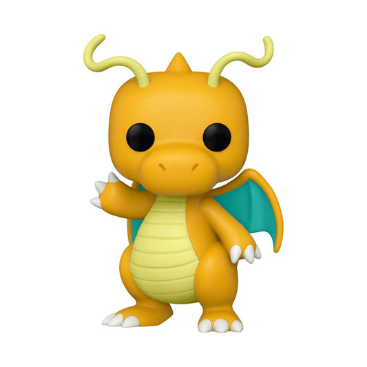 Funko Pop! Games: Pokemon - Dragonite #850 figure