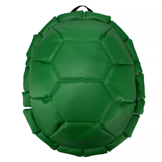 PRESALE | Teenage Mutant Ninja Turtles - Shell Backpack With Character Masks