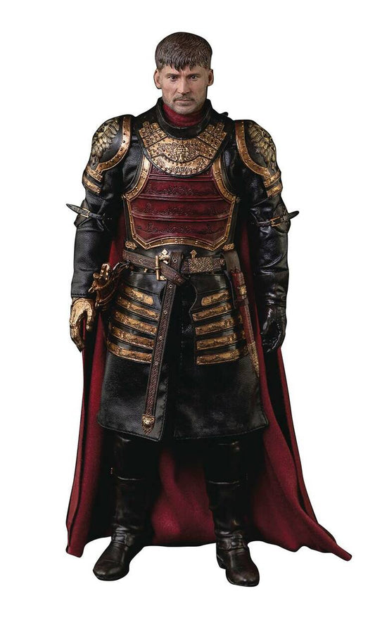 PRESALE | Game of Thrones - Jaime Lannister (Season 7) 1:6 Scale Action Figure | ThreeZero