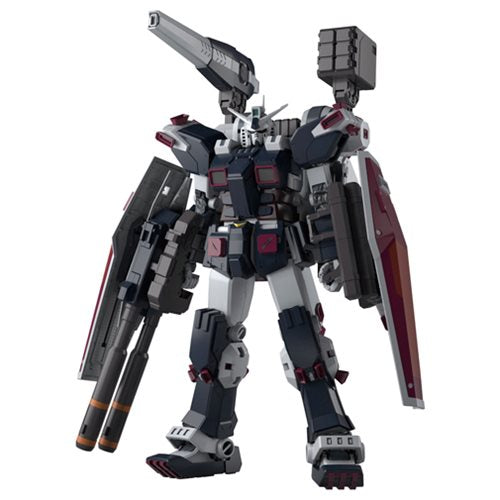 PRESALE | Gundam Thunderbolt Full Armor Gundam Version Ka Master Grade 1:100 Scale Model Kit