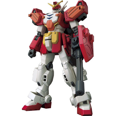 PRESALE | Gundam Wing - Heavyarms #236 HGAC 1:144 Scale Model Kit