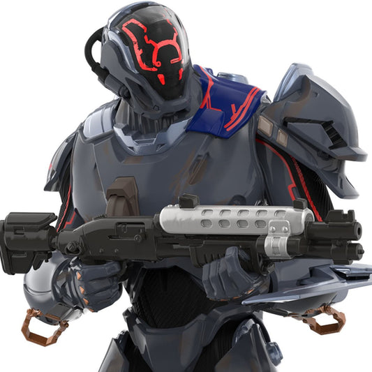 PRESALE | Fortnite Victory Royale Series The Seven Collection: The Scientist 6-in Action Figure (Hasbro)