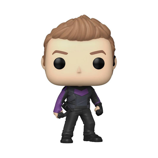 PRESALE | Funko POP! Television: Hawkeye - Clint Barton Vinyl Figure