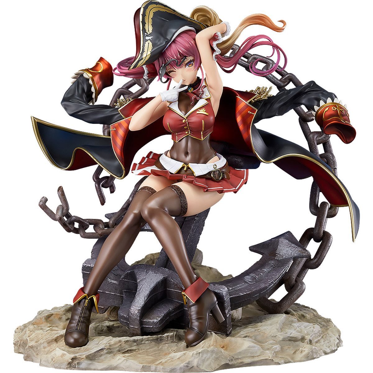 PRESALE | Hololive - Houshou Marine - 1/7 (Max Factory)