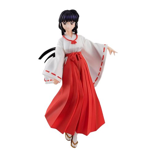 PRESALE | InuYasha: The Final Act - Kikyou - Pop Up Parade (Good Smile Company)