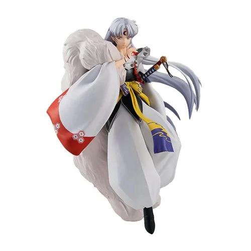 PRESALE | InuYasha: The Final Act - Sesshoumaru - Pop Up Parade (Good Smile Company)