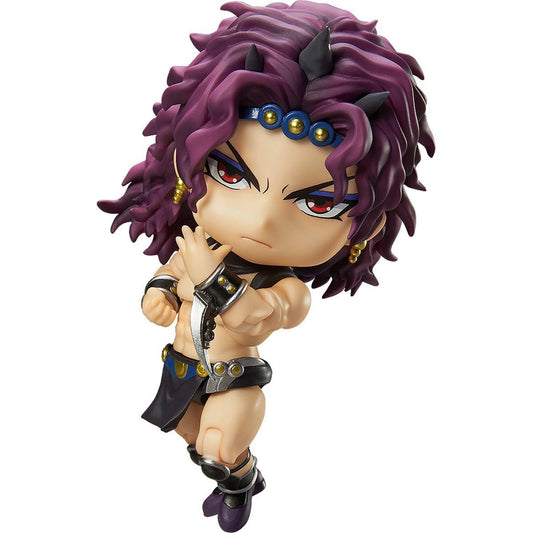 PRESALE | JoJo's Bizarre Adventure: Battle Tendency - Kars - Nendoroid #1742 (Good Smile Company, Medicos Entertainment)