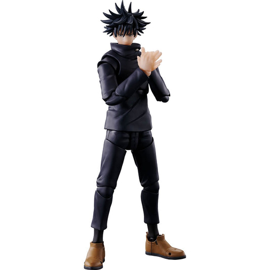 PRESALE | Jujutsu Kaisen - Fushiguro Megumi - S.H.Figuarts (Bandai Spirits)