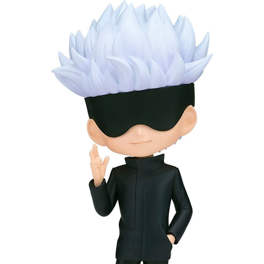 PRESALE | Jujutsu Kaisen - Saturo Gojo - Q Posket - Version A (Bandai Spirits)