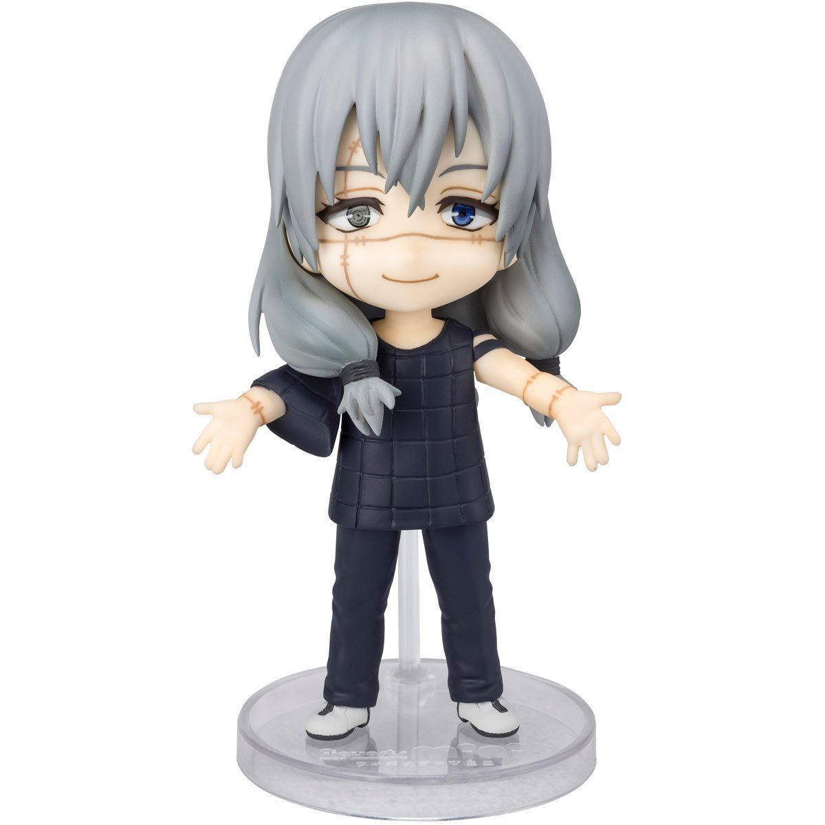 PRESALE | Jujutsu Kaisen - Mahito - Figuarts mini (Bandai Spirits)