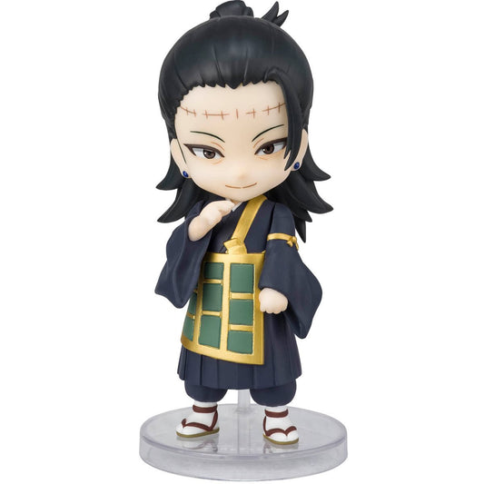 PRESALE | Jujutsu Kaisen - Suguru Geto - Figuarts mini (Bandai Spirits)