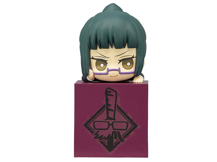 PRESALE | Jujutsu Kaisen - Zenin Maki - Hikkake Figure - Volume 3 (FuRyu)