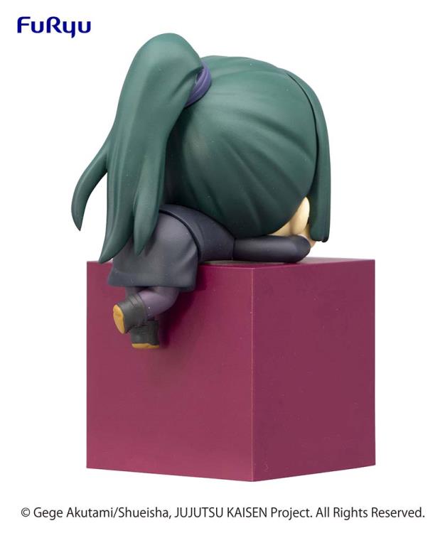 PRESALE | Jujutsu Kaisen - Zenin Maki - Hikkake Figure - Volume 3 (FuRyu)