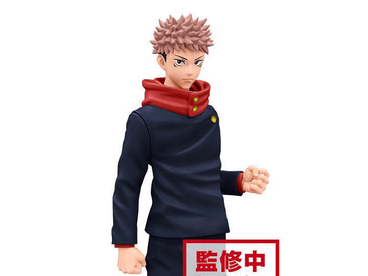 PRESALE | Jujutsu Kaisen - Itadori Yuuji (Bandai Spirits)