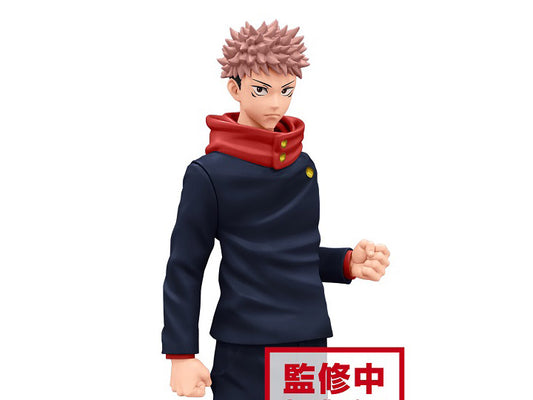 PRESALE | Jujutsu Kaisen - Itadori Yuuji (Bandai Spirits)