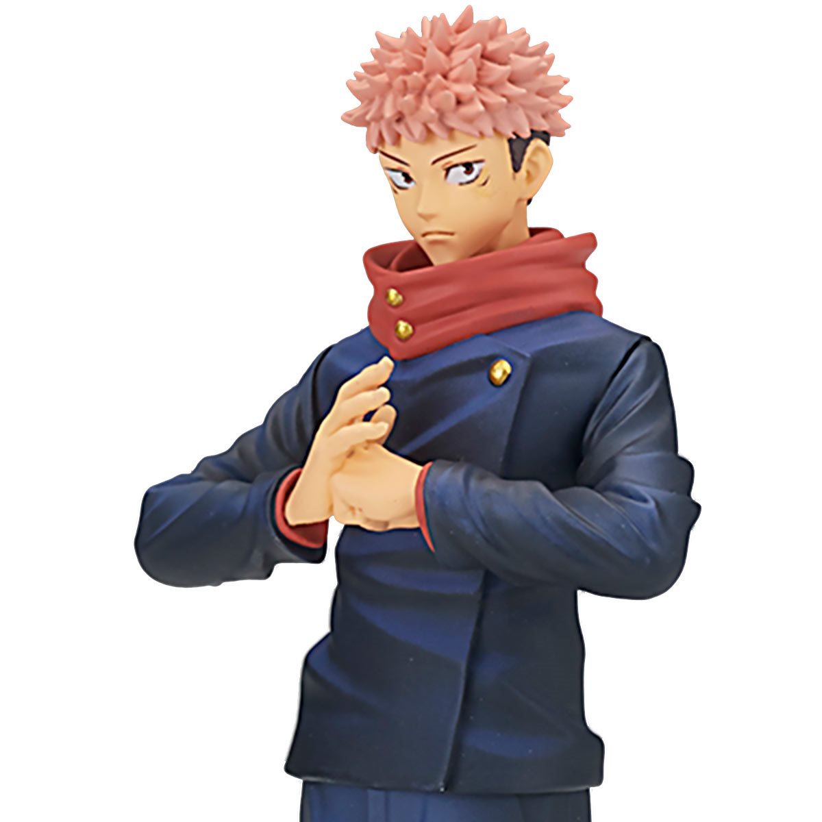 PRESALE |  Jujutsu Kaisen - Itadori Yuuji - Jukon no Kata (Bandai Spirits)