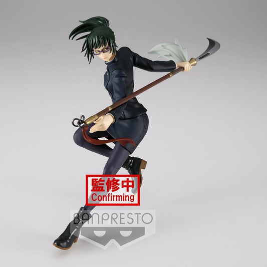 PRESALE | Jujutsu Kaisen: Juhai no Jutsu - Zenin Maki (Bandai Spirits)