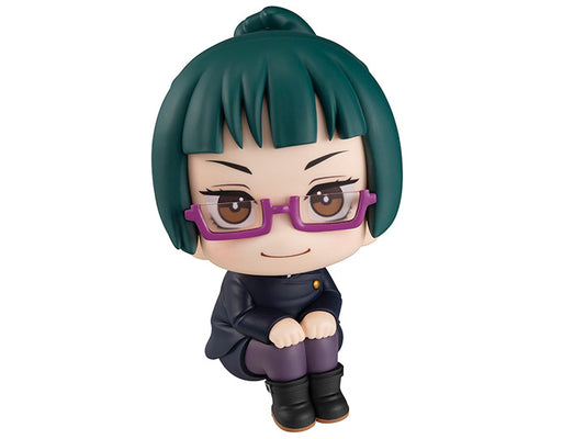 PRESALE | Jujutsu Kaisen - Zenin Maki - Look Up (MegaHouse)