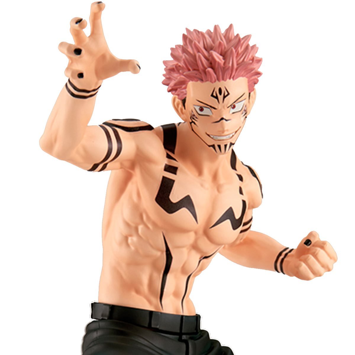 PRESALE |  Jujutsu Kaisen - Sukuna - Maximatic (Bandai Spirits)