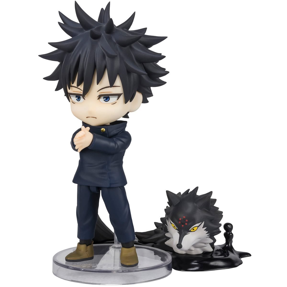 PRESALE | Jujutsu Kaisen - Megumi Fushiguro - Figuarts mini (Bandai Spirits)