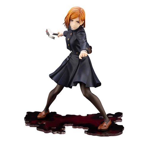 PRESALE | Jujutsu Kaisen - Nobara Kugisaki - ARTFX J - 1/8 (Kotobukiya)
