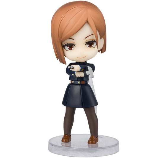 PRESALE | Jujutsu Kaisen - Nobara Kugisaki - Figuarts mini (Bandai Spirits)