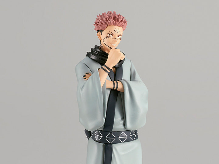 PRESALE | Jujutsu Kaisen: Jukon no Kata - Sukuna (Bandai Spirits)