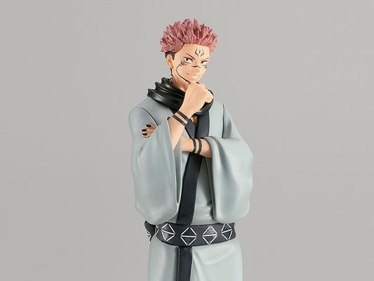 PRESALE | Jujutsu Kaisen: Jukon no Kata - Sukuna (Bandai Spirits)