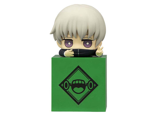 PRESALE | Jujutsu Kaisen - Inumaki Toge - Hikkake Figure - Volume 3 (FuRyu)