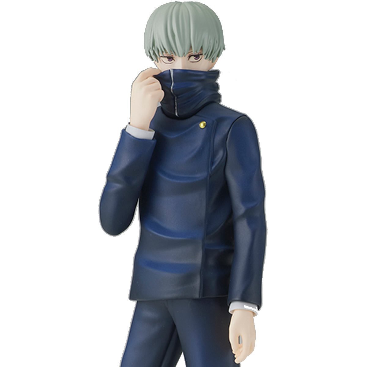 PRESALE |  Jujutsu Kaisen: Jukon no Kata - Inumaki Toge (Bandai Spirits)