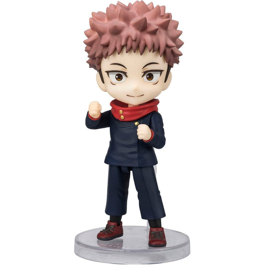 PRESALE | Jujutsu Kaisen - Itadori Yuuji - Figuarts mini (Bandai Spirits)