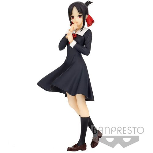 Kaguya-sama: Love Is War - Kaguya Shinomiya (Banpresto) figure